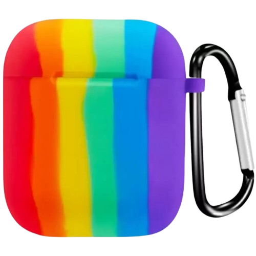 boAt Airdopes 131 Silicon Case Cover