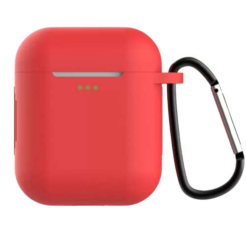 boAt Airdopes 131 Silicon Case Cover