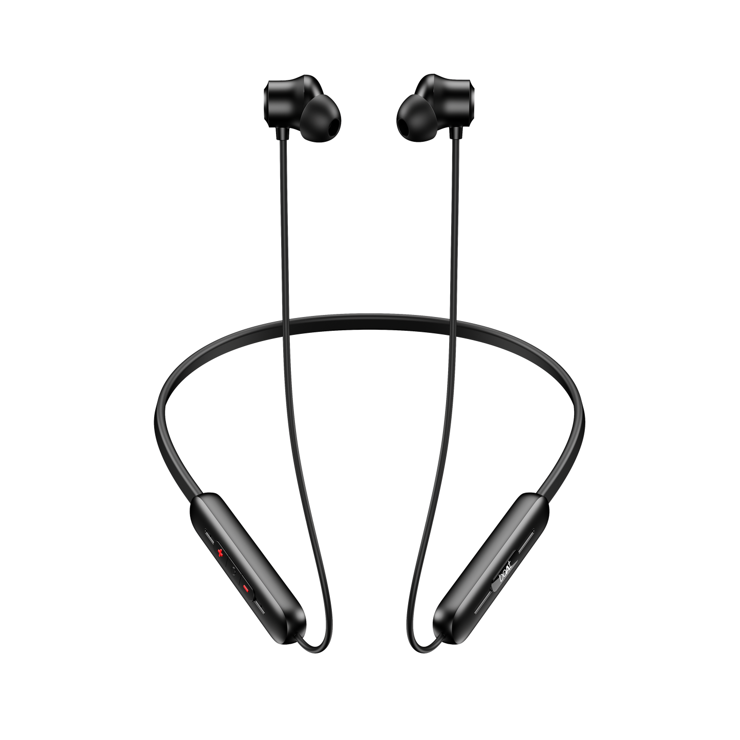 boAt Rockerz Summit | Wireless Earphone with 30H Playback, ASAP™ Charge, Dual Pairing, ENx™ Technology, BEAST™ Mode