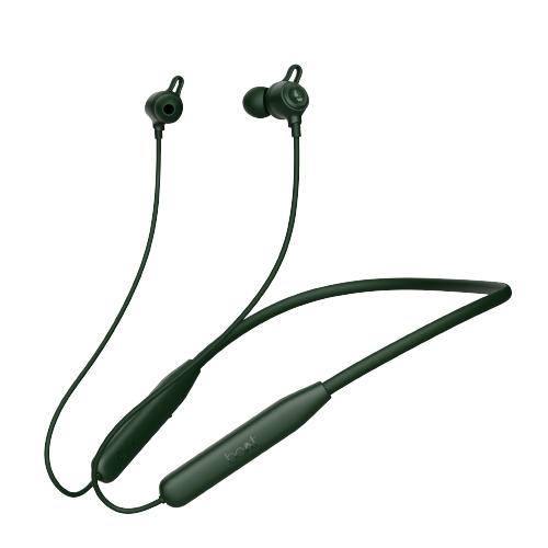 boAt Rockerz 109 | Wireless Earphone with 40H Playback, ASAP™ Charge, BEAST™ Mode, ENx™ Technology