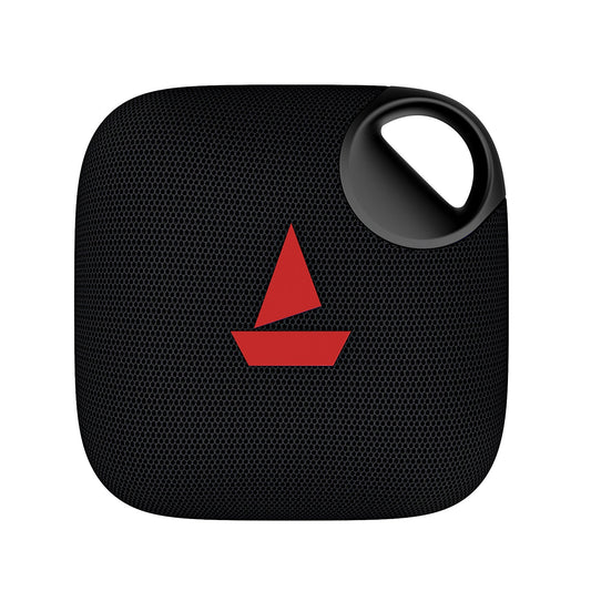 boAt Stone 190 Pro | Portable Bluetooth Speaker with 5W boAt Signature Sound, 12 Hours Playback, TWS Functionality