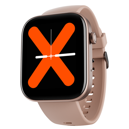 boAt Wave Astra 3 | Smartwatch mit integrierter Kartennavigation, 1,83-Zoll-HD-Display, Bluetooth-Anrufe, unterstützt von Crest+ OS, 700+ Aktivmodus