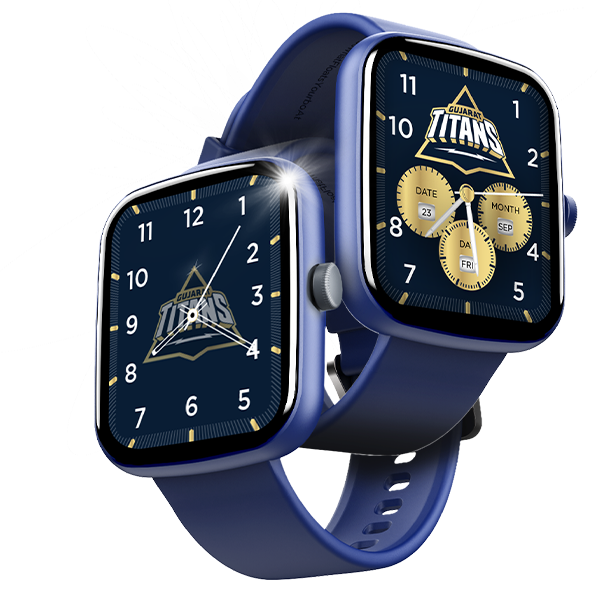 boAt Wave Beat Call GT Edition | Bluetooth Calling Smart Watch with 1.69" (4.29 cm) HD Display, 600+ Cloud Watch faces, Live cricket scores