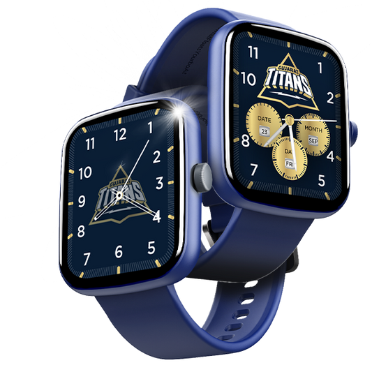 boAt Wave Beat Call GT Edition | Bluetooth-Telefon-Smartwatch mit 1,69 Zoll (4,29 cm) HD-Display, über 600 Cloud-Zifferblättern, Live-Cricket-Ergebnissen