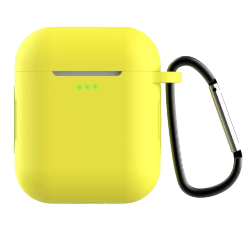 boAt Airdopes 131 Silicon Case Cover