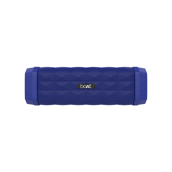 boAt Stone 650 | Premium 10 W Portable Bluetooth Speaker, Up to 7 Hours of Playtime, 1800mah Battery, IPX 5 Water Resistant