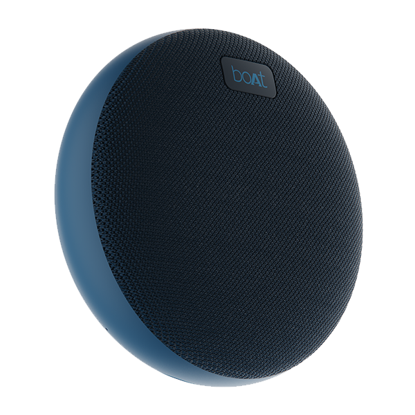 boAt Stone 180 | Bluetooth Speaker with 5W signature sound, Up to 8 Hours of Playtime, IPX7 Sweat & Water Resistance