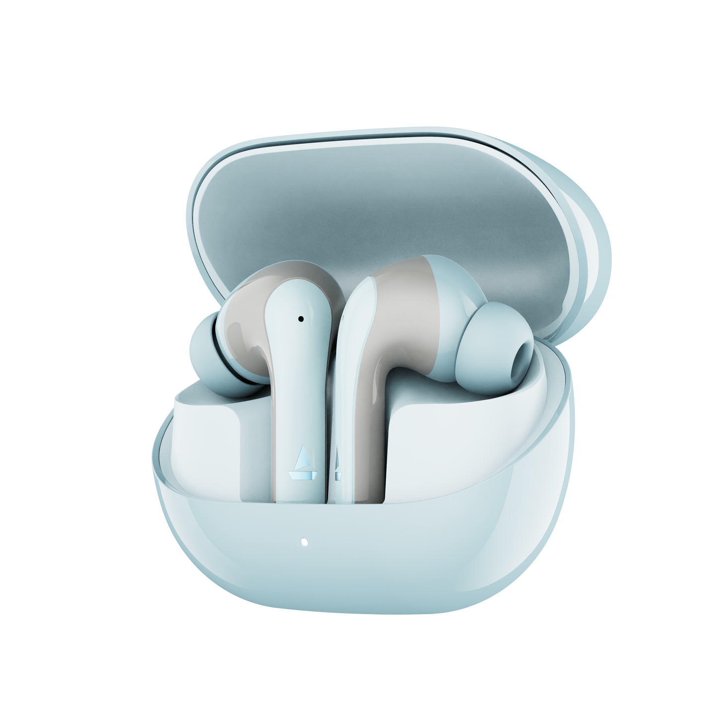 boAt Airdopes 131 Pro Buds | Wireless Earbuds with 40 Hours Playback, ENx™ Tech, BT v5.3, BEAST™ Mode, ASAP™ Charge