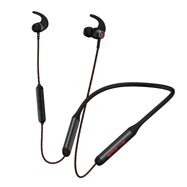 boAt Rockerz 333 Pro | Wireless Earphone with Non-Stop Music Upto 60H, ASAP Charge, IPX5 Water Resistance