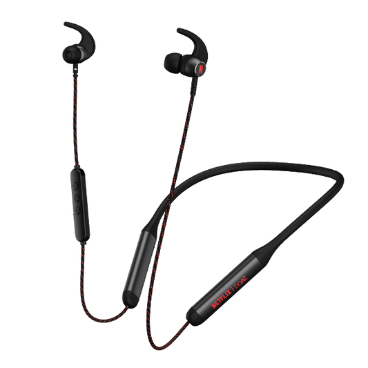 boAt Rockerz 333 Pro | Wireless Earphone with Non-Stop Music Upto 60H, ASAP Charge, IPX5 Water Resistance