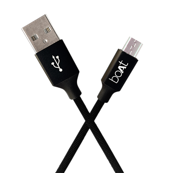 boAt Micro USB 100 1 Meter