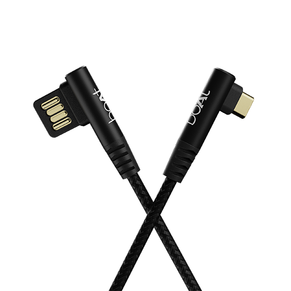 boAt Type C L370 Cable