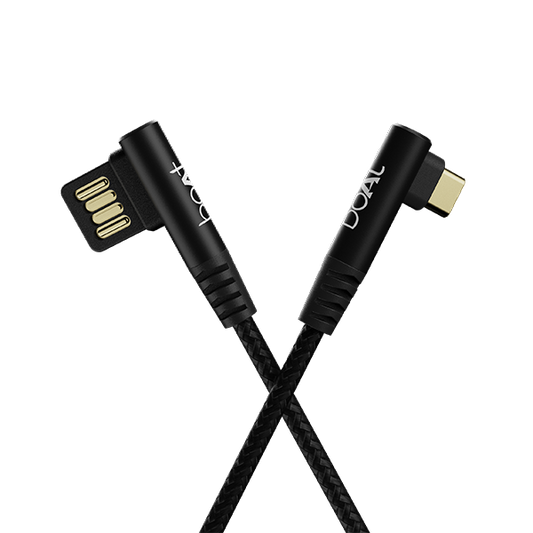 boAt Type C L370 Cable