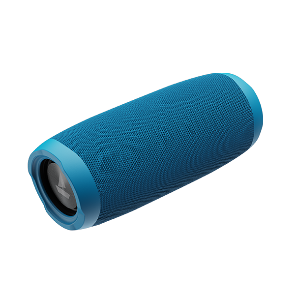 boAt Stone 620 | Portable Bluetooth Speaker with 12W Stereo Sound, Upto 10 Hours, Bluetooth v5.0 + AUX, USB