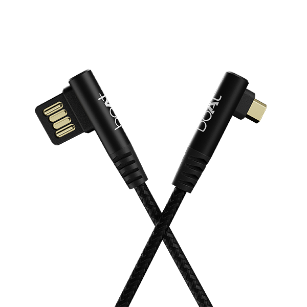 boAt Micro USB L70 Cable
