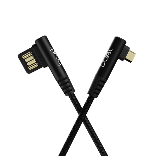 boAt Micro USB L70 Cable