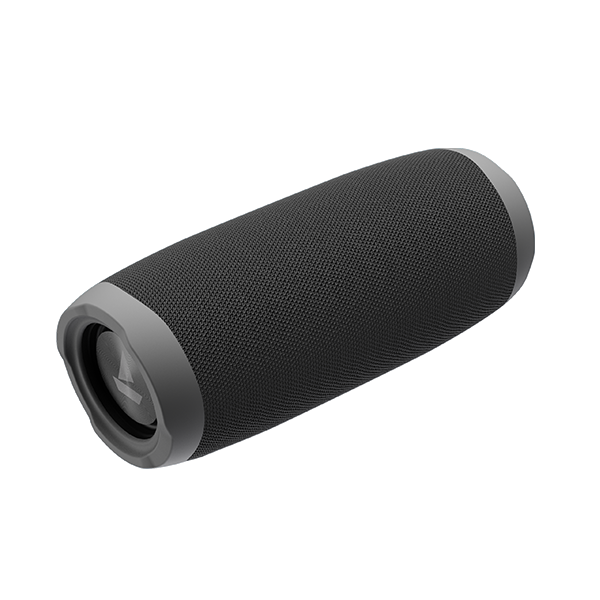 boAt Stone 620 | Portable Bluetooth Speaker with 12W Stereo Sound, Upto 10 Hours, Bluetooth v5.0 + AUX, USB