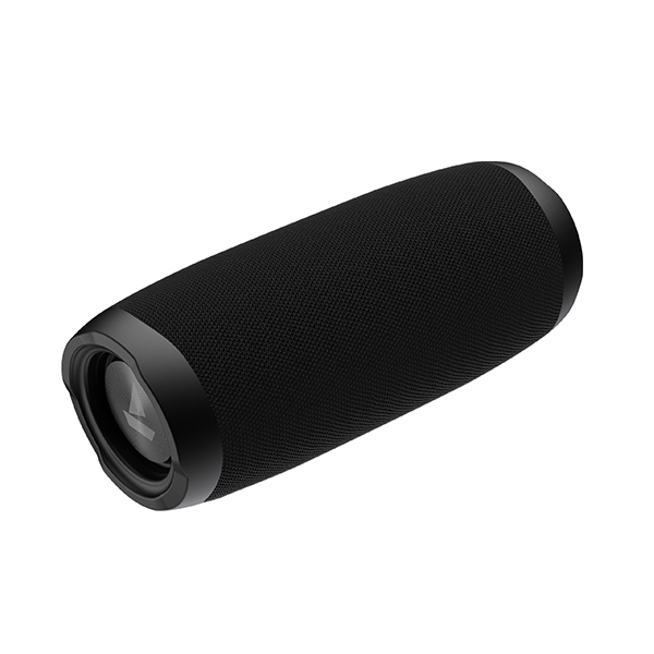 boAt Stone 620 | Portable Bluetooth Speaker with 12W Stereo Sound, Upto 10 Hours, Bluetooth v5.0 + AUX, USB