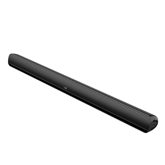 Aavante Bar 1180 | 60W RMS Soundbar with 2.0 Channel Surround Sound, EQ Modes, Premium & Crisp Sound Quality