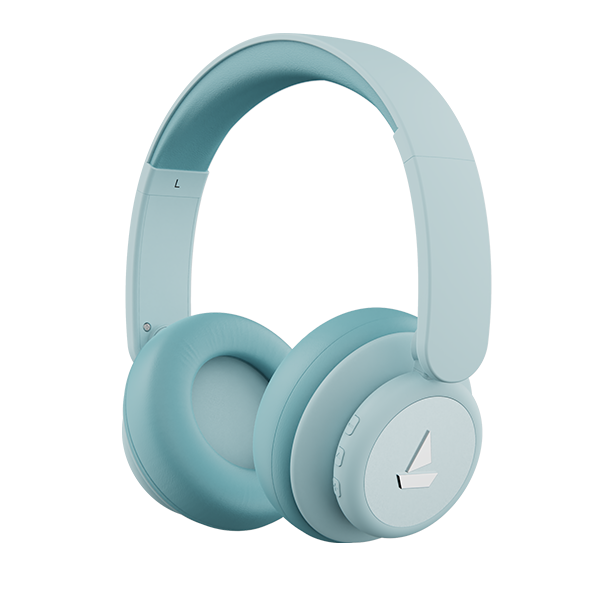 boAt Rockerz 450 Pro | Wireless Headphone with 40mm Massive Drivers, Mountainous Playback Upto 70 Hours, Asap Charge