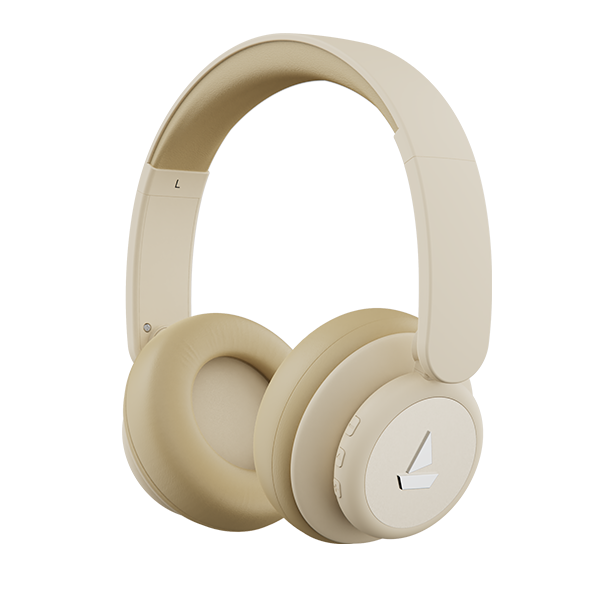 boAt Rockerz 450 Pro | Wireless Headphone with 40mm Massive Drivers, Mountainous Playback Upto 70 Hours, Asap Charge