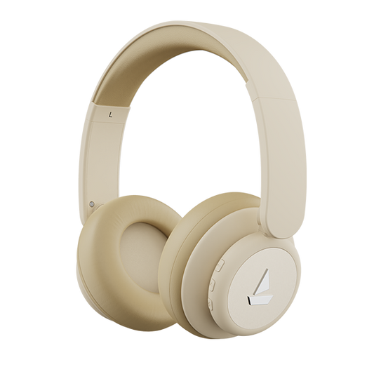 boAt Rockerz 450 Pro | Wireless Headphone with 40mm Massive Drivers, Mountainous Playback Upto 70 Hours, Asap Charge