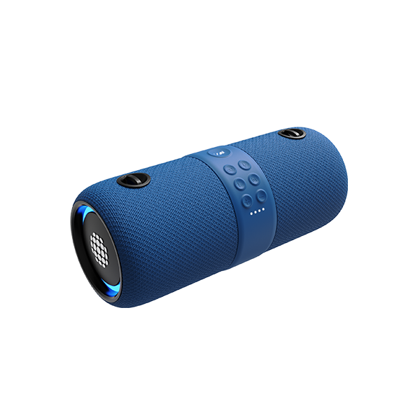 boAt Stone 1200 Sunburn Edition | Portable Bluetooth Speaker with 14W Thumping Sound, 9 Hours Playback, Bluetooth v5.0