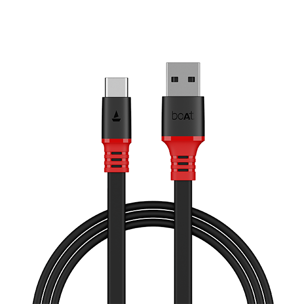 boAt Type C Charging Cable A750 (6.5A)