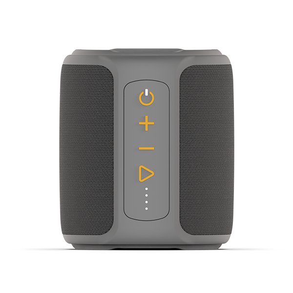 Stone 352 | Wireless Portable Bluetooth Speaker with 10W boAt Signature Sound, Up to 12 Hours Nonstop Playback