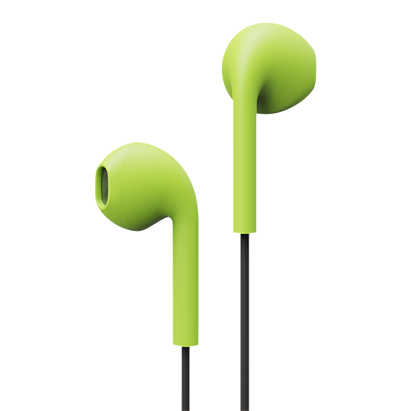 boAt Bassheads 105 | Wired Earphones with 13mm Driver, Passive Noise Cancellation, Super Extra Bass, Lightweight Design