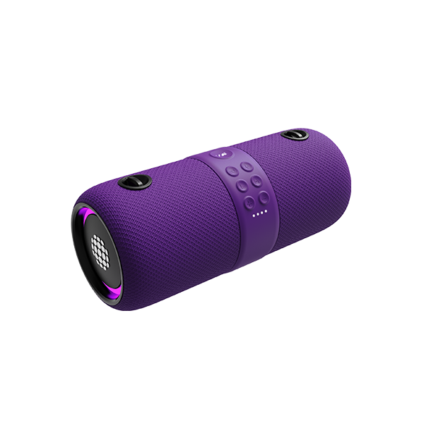 boAt Stone 1200 Sunburn Edition | Portable Bluetooth Speaker with 14W Thumping Sound, 9 Hours Playback, Bluetooth v5.0