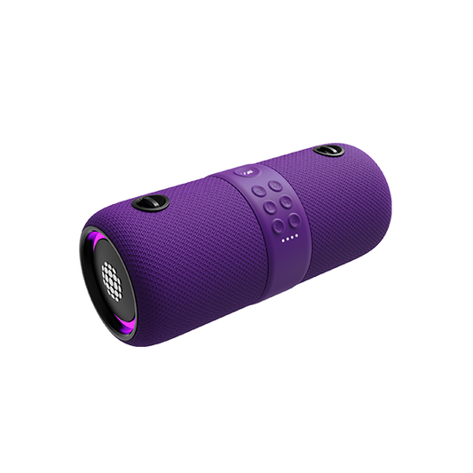 boAt Stone 1200 Sunburn Edition | Portable Bluetooth Speaker with 14W Thumping Sound, 9 Hours Playback, Bluetooth v5.0