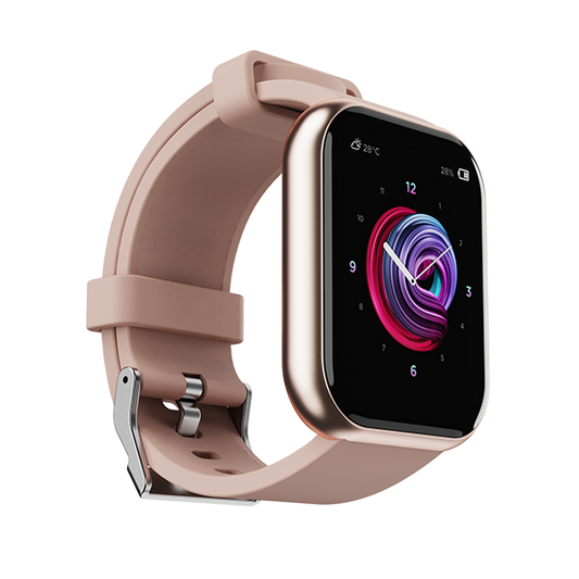 boAt Blaze | Fast Charging Smart Watch with 1.75" (4.45 cm) HD Display, Upto 10 Days of Battery Life, Heart Rate & SPO2 Monitoring