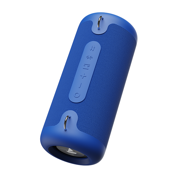 Stone 1350 | Powerful Bluetooth Speaker with 30W stereo sound, 5 Hours of Playtime, TWS technology