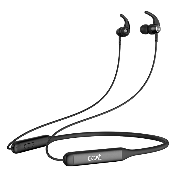 boAt Rockerz 330 - Make in India