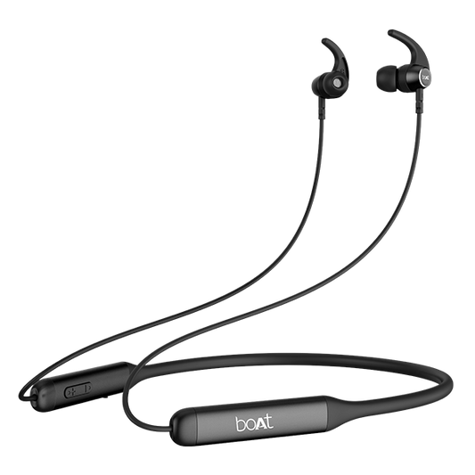 boAt Rockerz 330 - Make in India