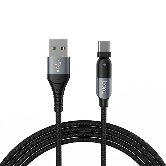 boAt Axis Type C Cable