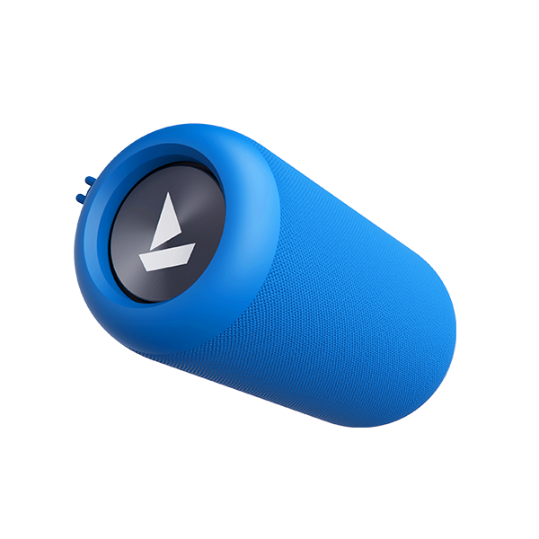 boAt Stone 850 | TWS Bluetooth Speaker with 16W boAt Signature Sound, 13 Hours of Playback, 150 Min Playtime in 15 Min Charge