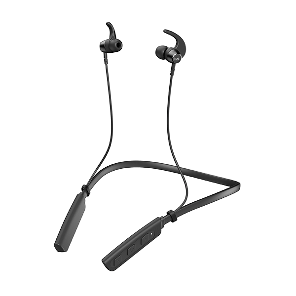 boAt Rockerz 235 Pro | Wireless Bluetooth Neckband with Up To 20 Hours Playback, BEAST™ Mode, ENx™ Technology