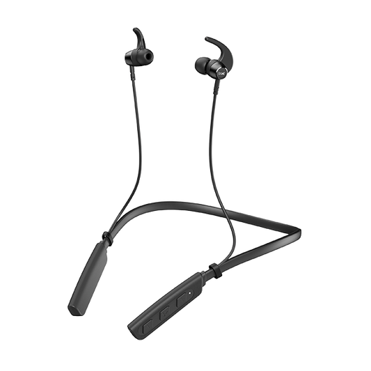 boAt Rockerz 235 Pro | Wireless Bluetooth Neckband with Up To 20 Hours Playback, BEAST™ Mode, ENx™ Technology