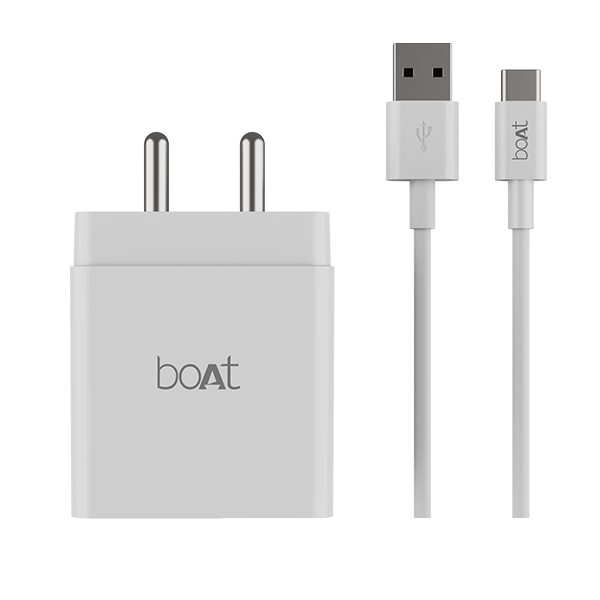 boAt WCD 36W QC Charger