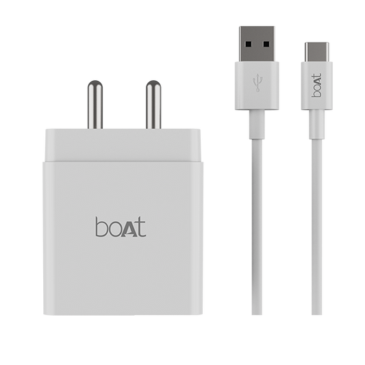 boAt WCD 36W QC Charger
