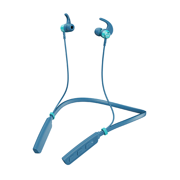 boAt Rockerz 238 Pro | Wireless Bluetooth Neckband with Up To 20 Hours Playback, BEAST™ Mode, ENx™ Technology