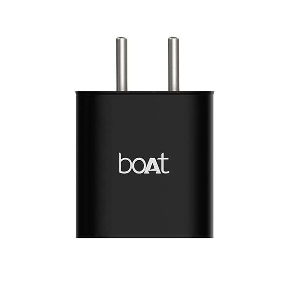 boAt WCD QC3A - Made In India