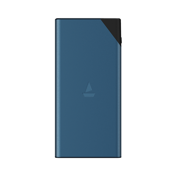 boAt EnergyShroom PB10 | Powerbank with 10000mAh battery capacity with Smart IC protection