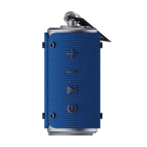 boAt Stone Grenade | Bluetooth Speakers with 1.75” Full-range Drivers, High Fidelity Stereo Sound, Up to 7hrs Nonstop Playback
