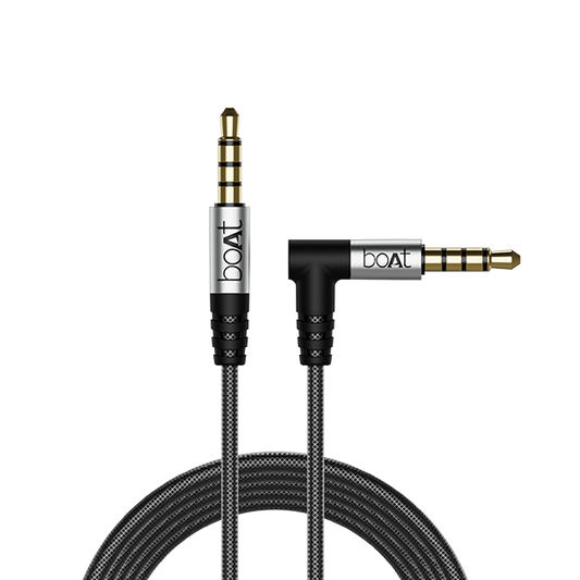 boAt AUX L500 Made In India