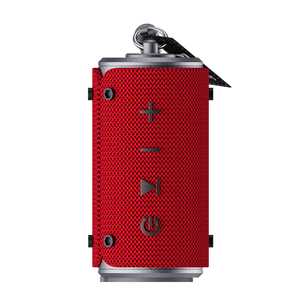 boAt Stone Grenade | Bluetooth Speakers with 1.75” Full-range Drivers, High Fidelity Stereo Sound, Up to 7hrs Nonstop Playback