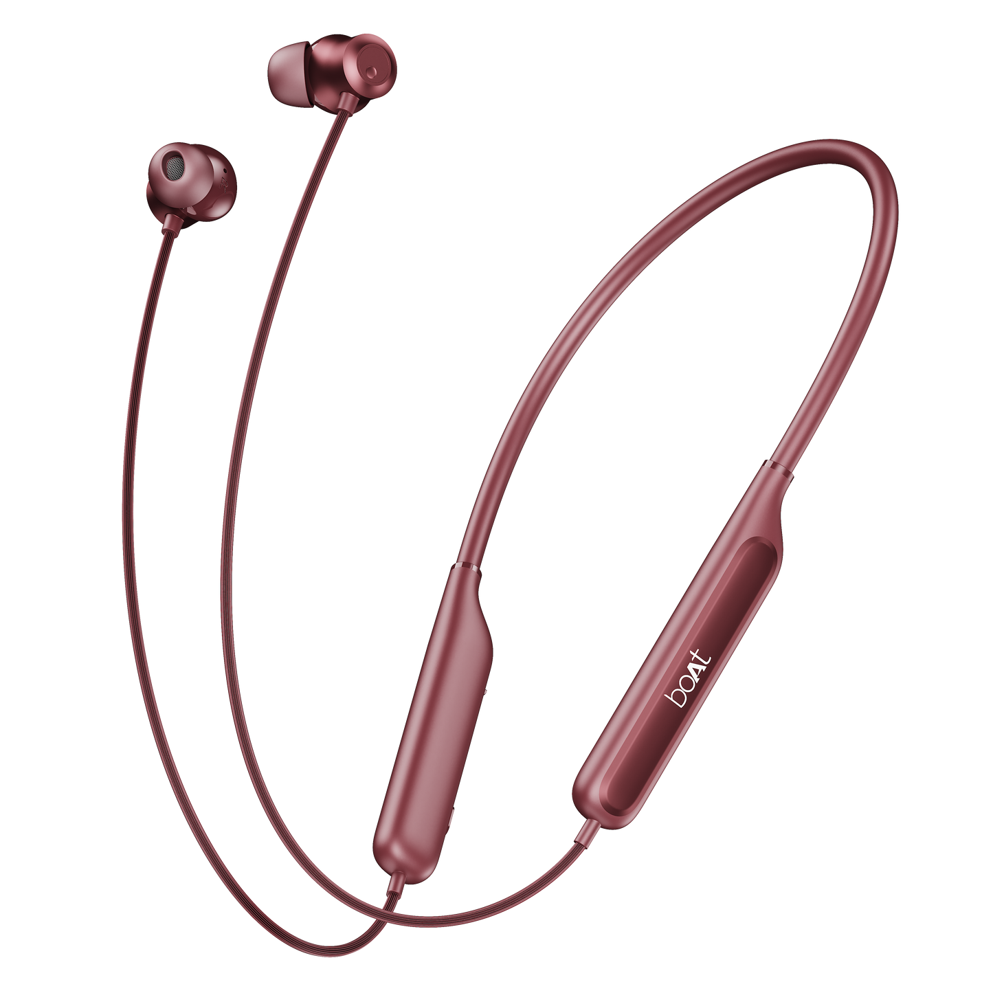 boAt Rockerz 210 ANC | Wireless Headphone with 30dB Active Noise Cancellation, Cinematic Spatial Audio, Seamless Fast Pairing