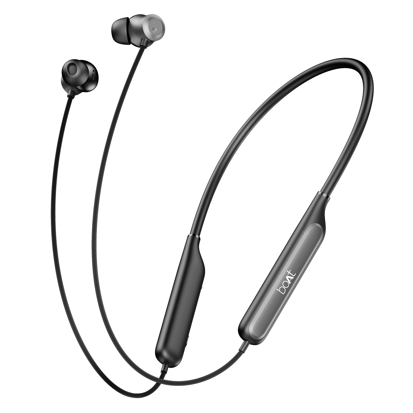 boAt Rockerz 210 ANC | Wireless Headphone with 30dB Active Noise Cancellation, Cinematic Spatial Audio, Seamless Fast Pairing